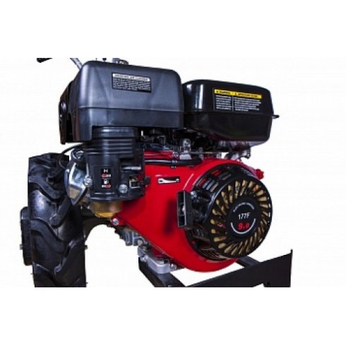 Мотоблок Grasshopper (WM188F, 6.00 - 12)