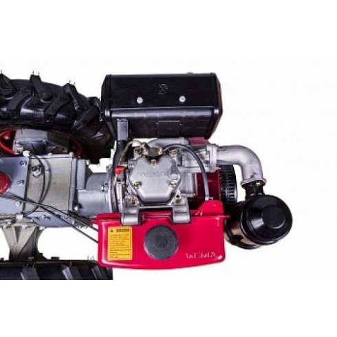 Мотоблок Grasshopper (WM188F, 6.00 - 12)