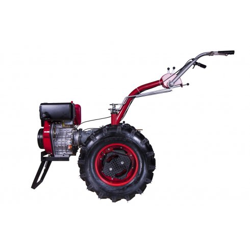 Мотоблок Grasshopper (WM188F, 6.00 - 12)