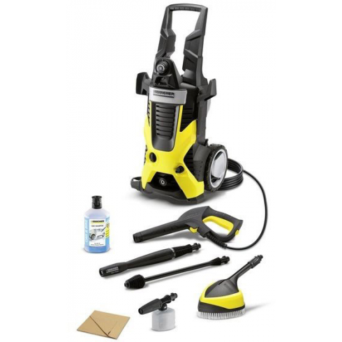 Мойка высокого давления Karcher K 5 Premium Car (1.181-316.0)