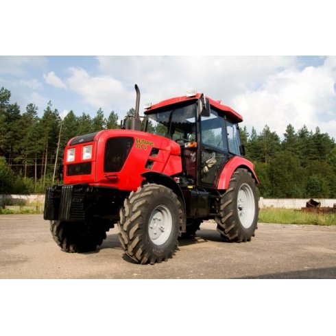 Трактор МТЗ Беларус-921