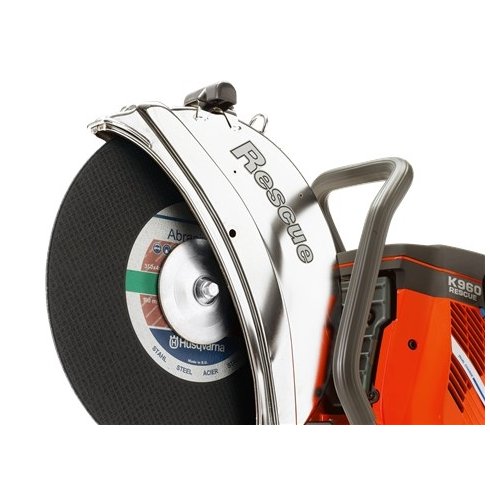 Резчик бензиновый Husqvarna K760 Rescue