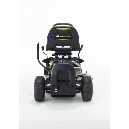 Райдер McCulloch M95-66X (9602100-23)