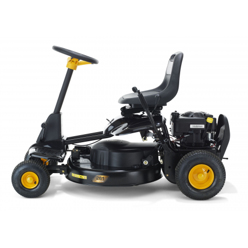 Райдер McCulloch M95-66X (9602100-23)