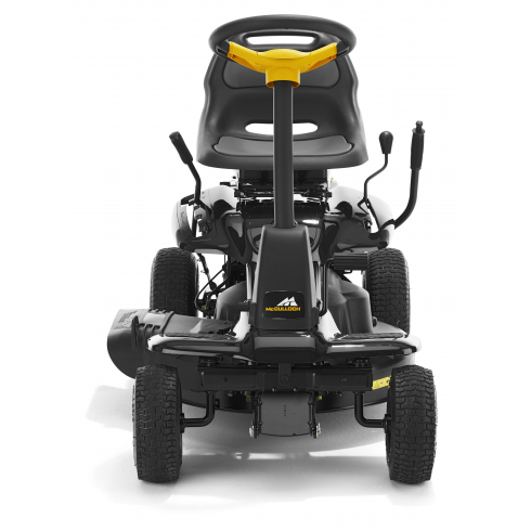 Райдер McCulloch M95-66X (9602100-23)