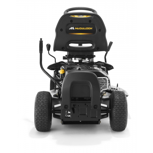 Райдер McCulloch M95-66X (9602100-23)