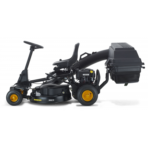 Райдер McCulloch M95-66X (9602100-23)