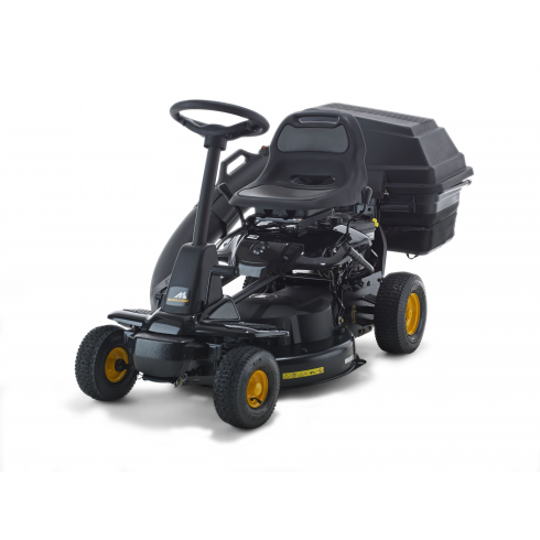 Райдер McCulloch M95-66X (9602100-23)