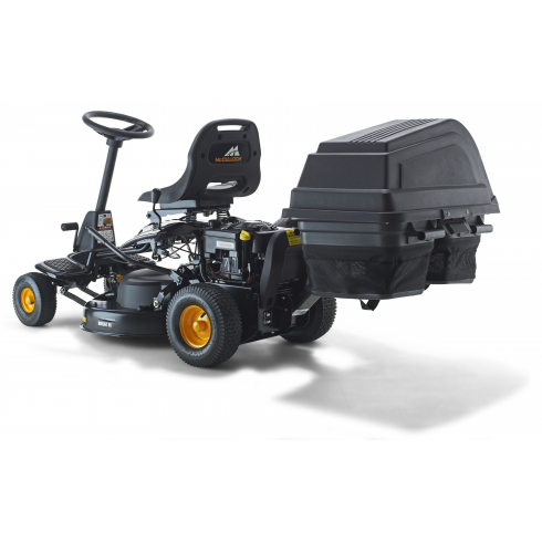 Райдер McCulloch M95-66X (9602100-23)