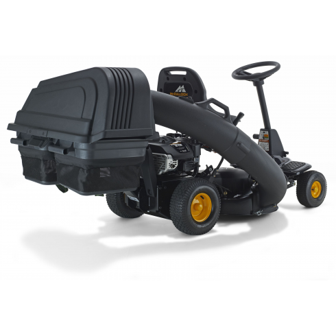 Райдер McCulloch M95-66X (9602100-23)