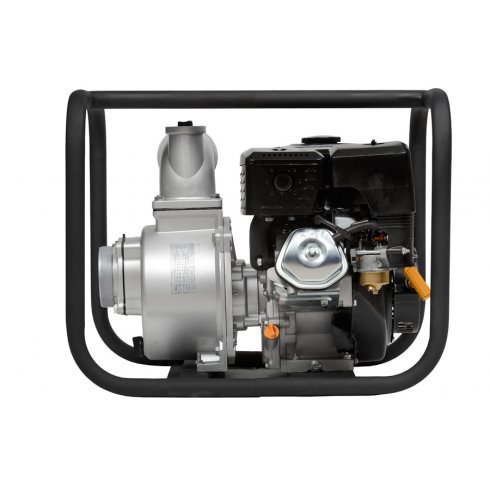 Мотопомпа Hyundai HY100