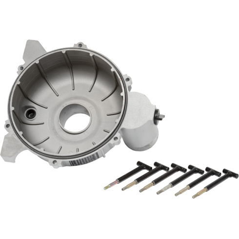 Мотопомпа Hyundai HYT80