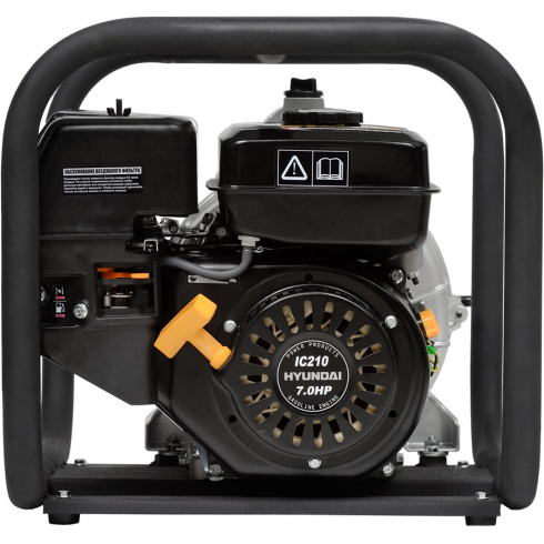 Мотопомпа Hyundai HYT80