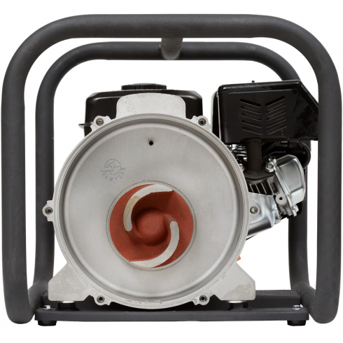 Мотопомпа Hyundai HYT80