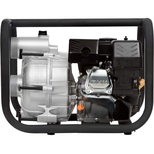 Мотопомпа Hyundai HYT80