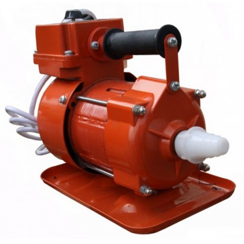 Вибратор Skiper ВП-116