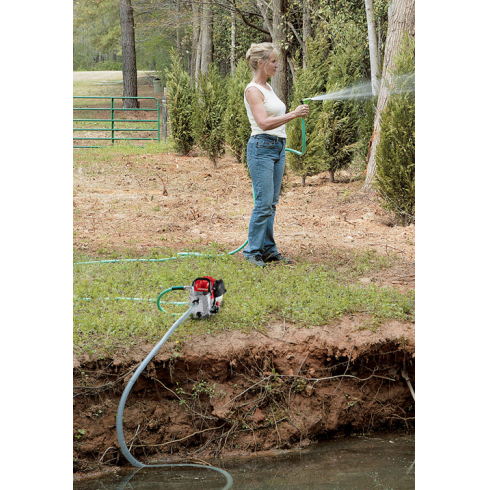 Мотопомпа Honda WX10K1-E1T