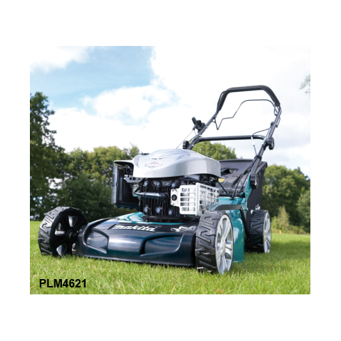 Газонокосилка бензиновая Makita PLM4621N