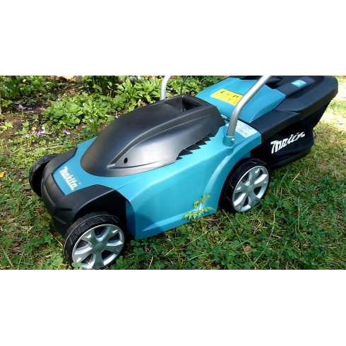 Газонокосилка электрическая Makita ELM 3311 (ELM3311)