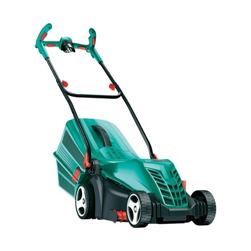 Газонокосилка электрическая Bosch ARM 34 (06008A6101)