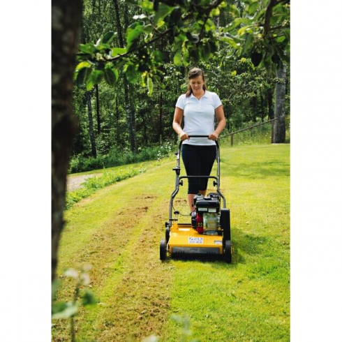 Аэратор Stiga SV 213 E