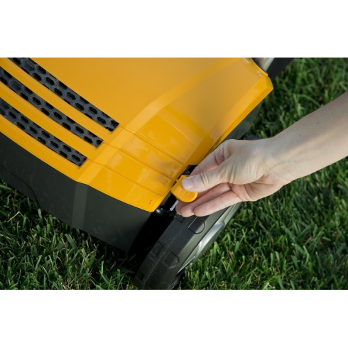 Аэратор Stiga SV 213 E