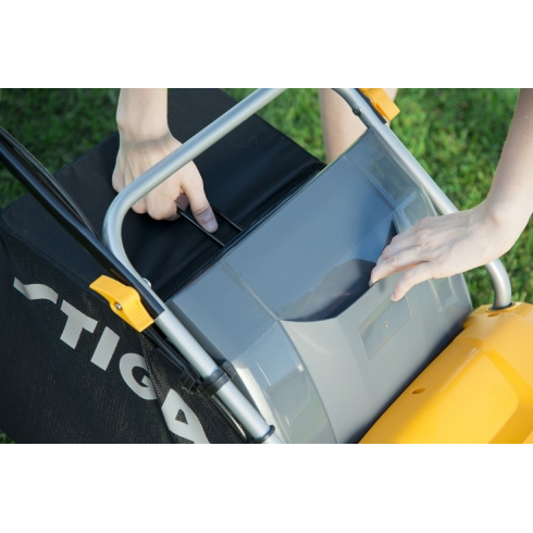 Аэратор Stiga SV 213 E