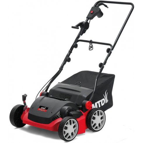 Скарификатор MTD Optima 34 VE