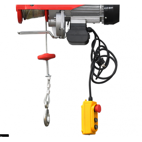 Таль Skiper ТЭ-1000