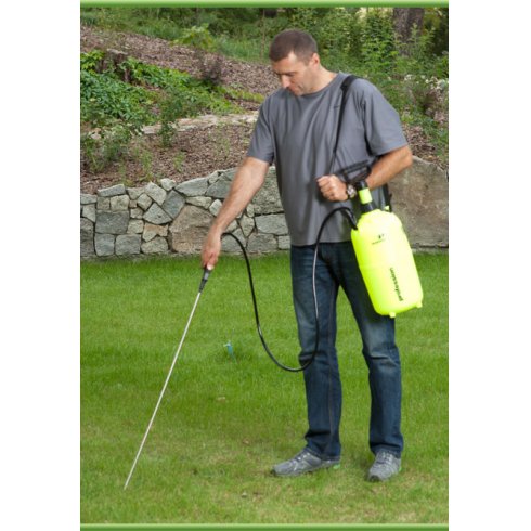 Грунтовая штанга Marolex RSG100K