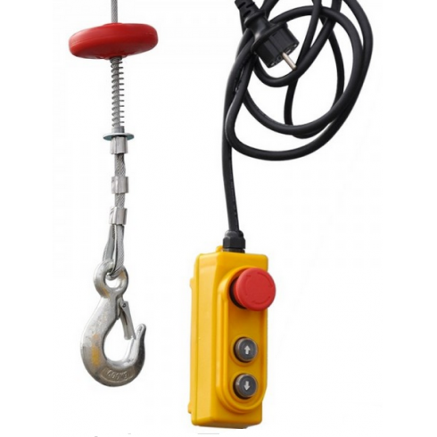 Таль Skiper ТЭ-600