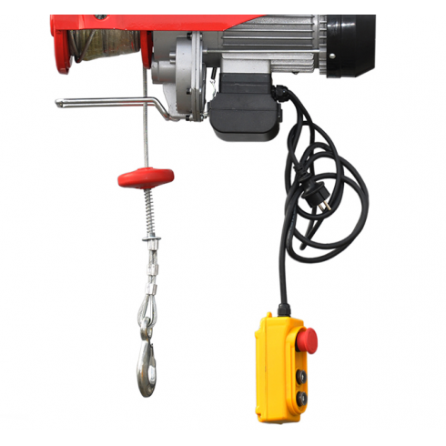 Таль Skiper ТЭ-600