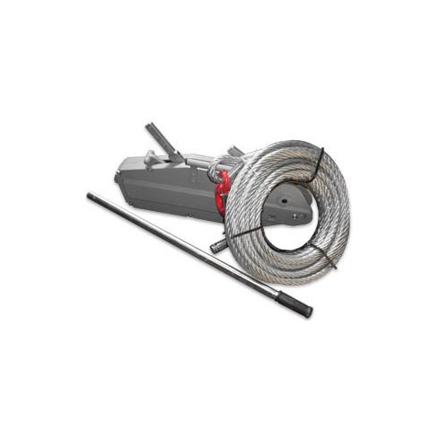 Монтажно-тяговый механизм Skiper МТМ 3.2