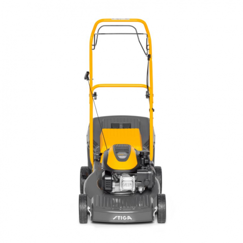 Газонокосилка бензиновая Stiga Collector 46 S
