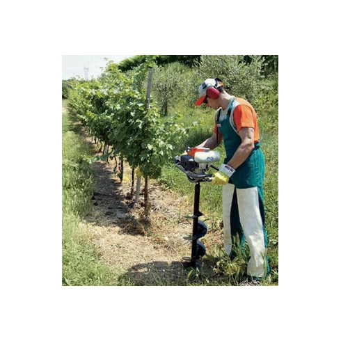 Мотобур Oleo-mac MTL 51