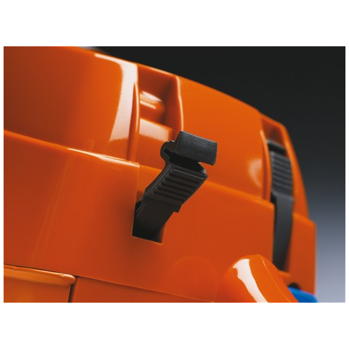 Бензопила Husqvarna T435 (12") (966 99 72-12)