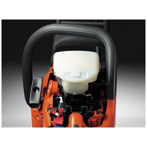 Бензопила Husqvarna T435 (12") (966 99 72-12)
