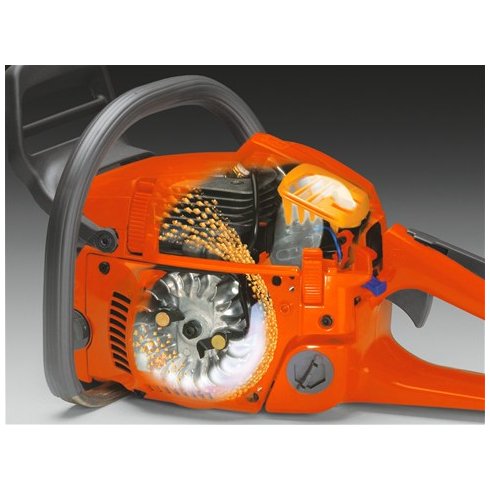 Бензопила Husqvarna 562 XP (970 50 20-18M)