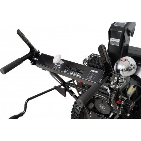 Снегоуборщик Hyundai S 6560