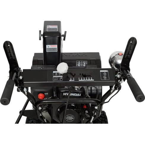 Снегоуборщик Hyundai S 6560