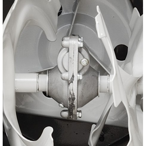 Снегоуборщик Hyundai S 6560