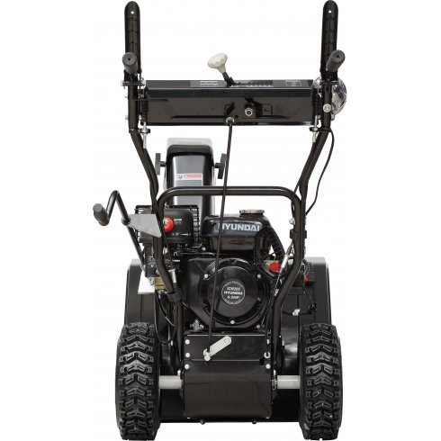 Снегоуборщик Hyundai S 6560