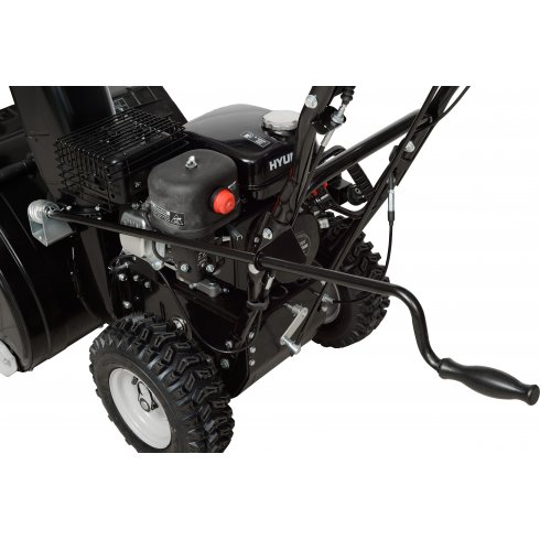 Снегоуборщик Hyundai S 6560