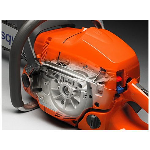 Бензопила Husqvarna 365 (967 08 21-15)