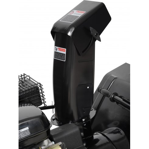 Снегоуборщик Hyundai S 6560