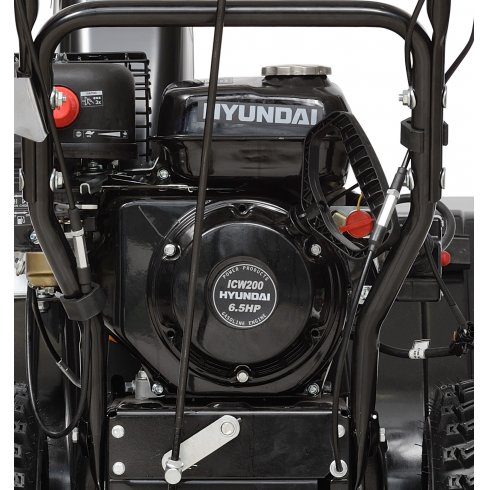 Снегоуборщик Hyundai S 6560