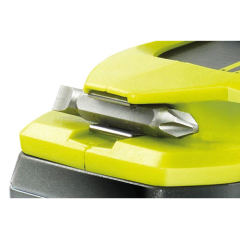 Дрель-шуруповерт Ryobi CDA1802M