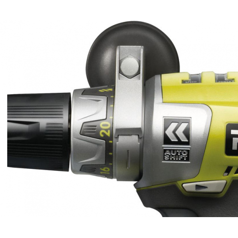Дрель-шуруповерт Ryobi CDA1802M