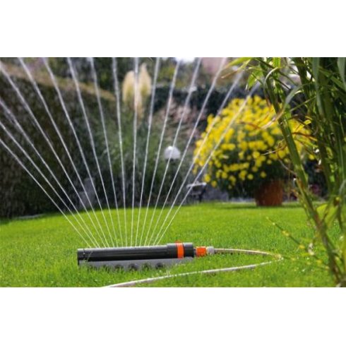 Дождеватель Gardena Aquazoom 250/1 (01971-20)