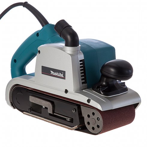 Ленточная шлифмашина Makita 9403